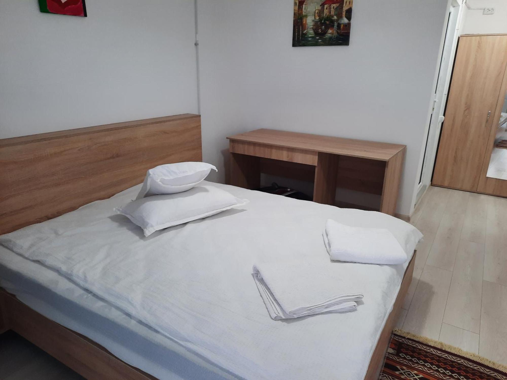 מלון Ostrov Casa Antonia Si Maria חדר תמונה