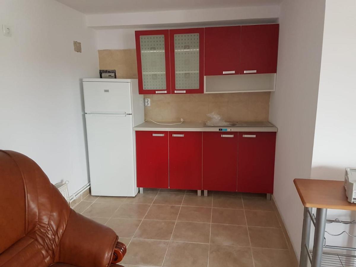 מלון Ostrov Casa Antonia Si Maria מראה חיצוני תמונה